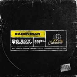 任贤齐 - 伤心太平洋(DJ小罗 ProgHouse Mix)升级版