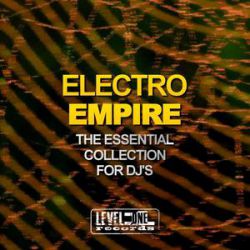 阿译 - 忘记你需要多久(Dj小罗 Electro Rmx V2 )