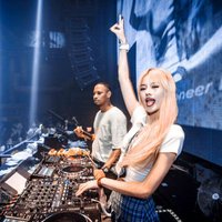 绿洲DJ