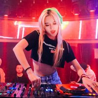 DJ串烧集单曲